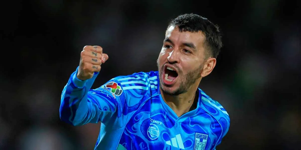Pumas y Tigres empatan 1-1.   Un empate con sabor a clasificación
