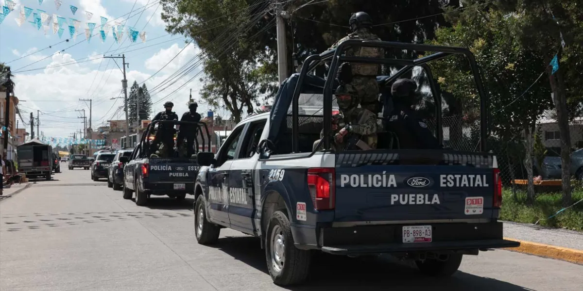 Regresan con vida 10 de 11 desaparecidos en la región de Amozoc-Tepeaca