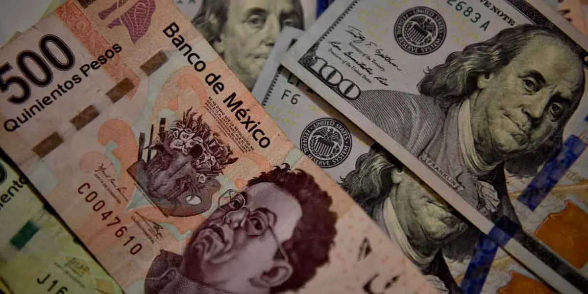 Remesas en México caen 4.7% en julio 2025. Banxico confirma retroceso anual