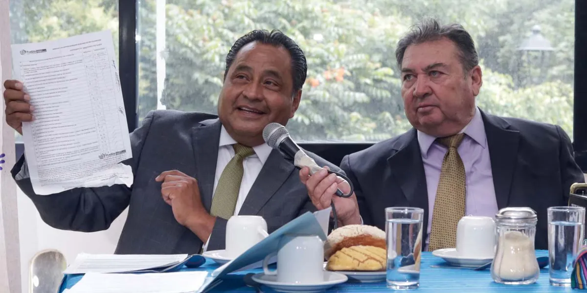 Restauranteros poblanos solicitaron revisión de permisos antes de supervisiones