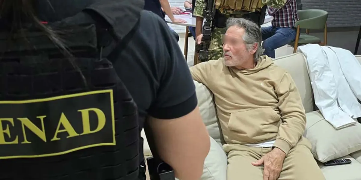Revelan pacto de Bermúdez con el narco para garantizar elección en Tabasco