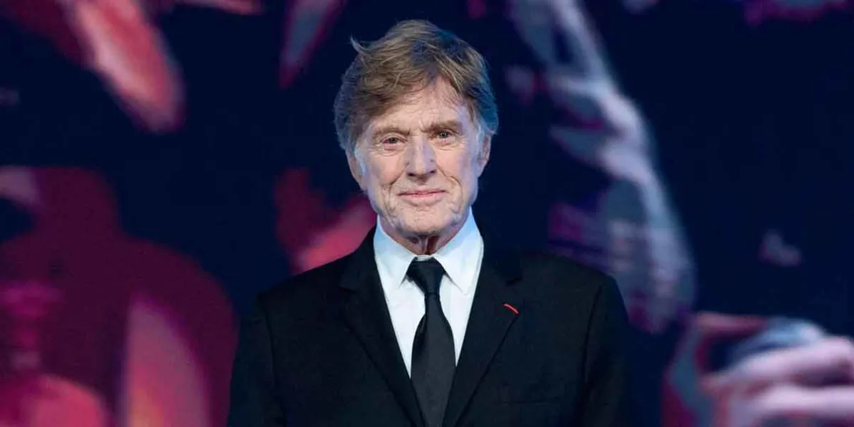 Robert Redford, leyenda de Hollywood y fundador de Sundance, muere a los 89 años