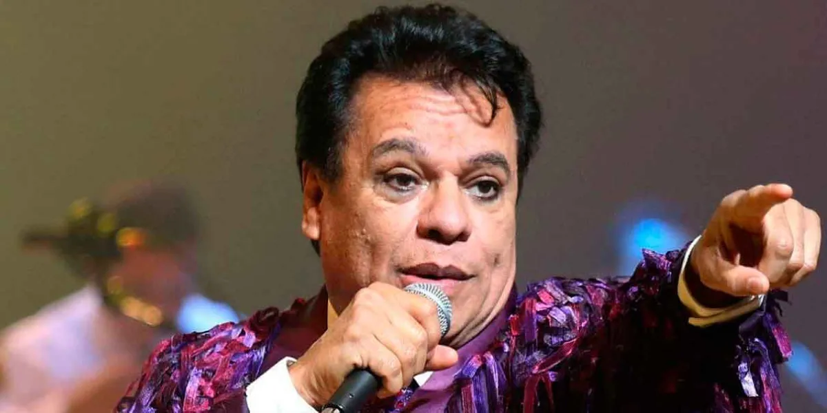 Rumor en redes: viralizan video que asegura mostrar a Juan Gabriel vivo en París