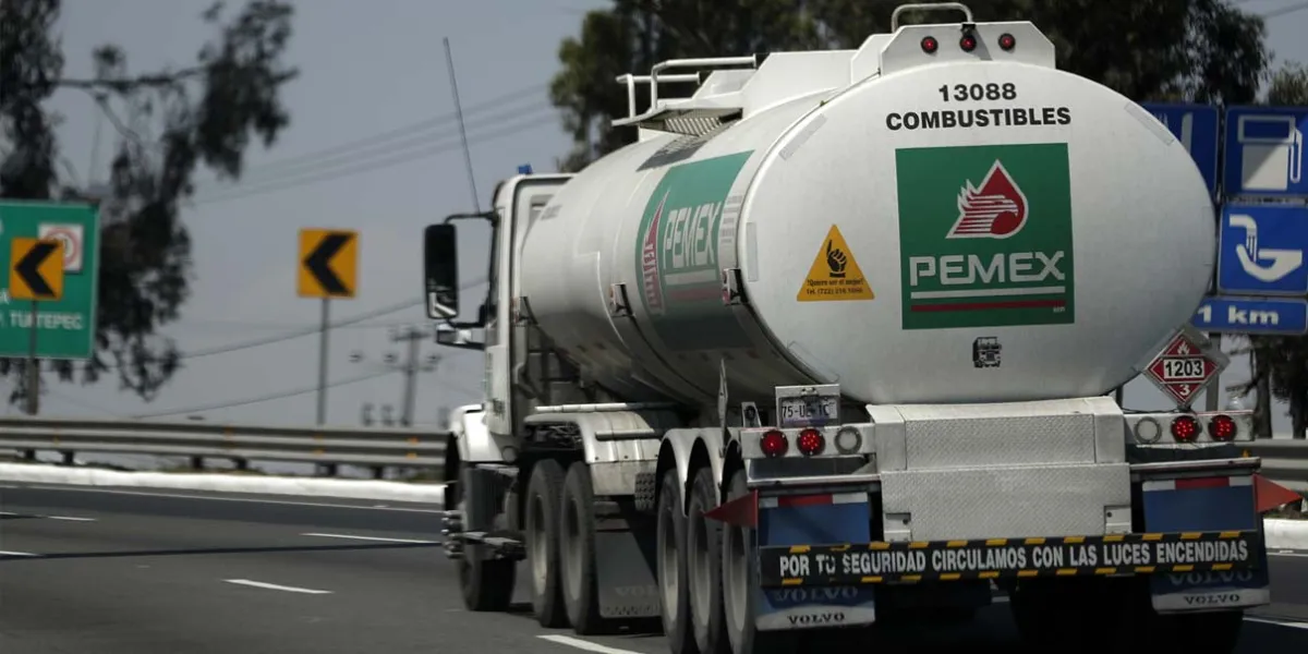 Se deben prevenir siniestros por alto tránsito de pipas en carreteras poblanas
