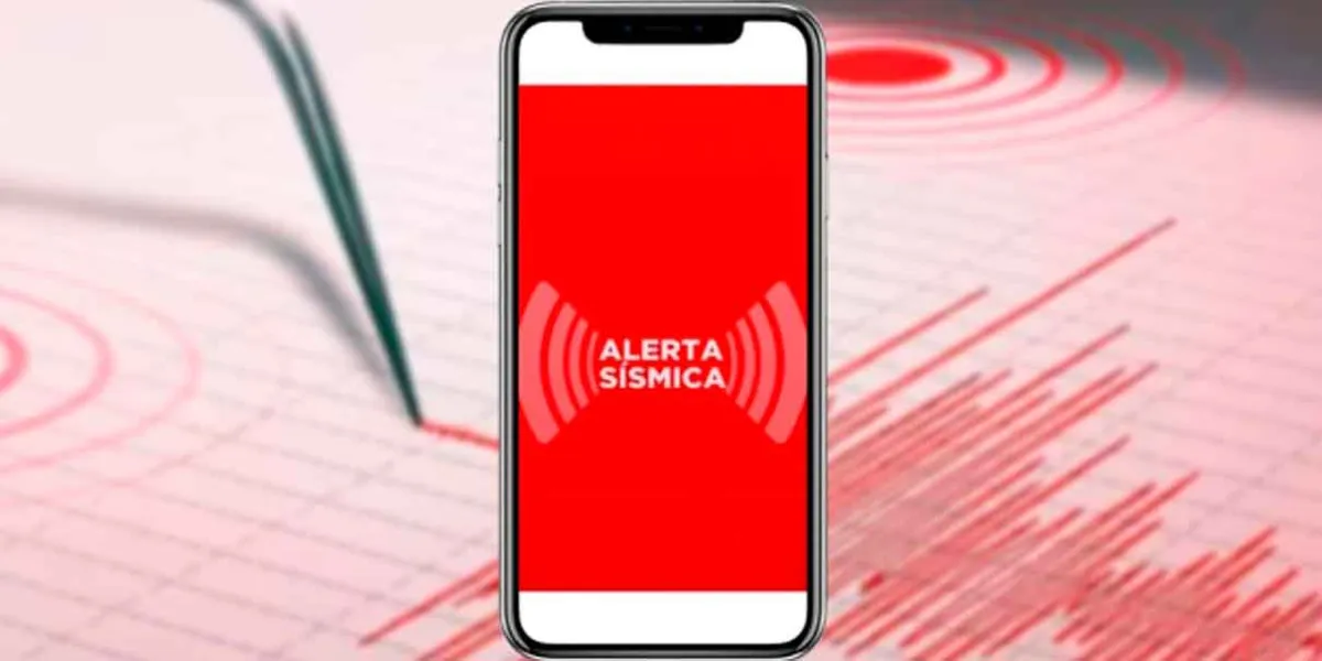 Segundo simulacro nacional prueba con éxito la alerta sísmica en celulares en todo México
