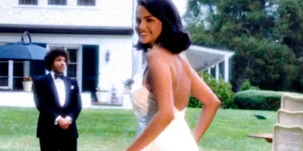 Selena Gómez y Benny Blanco se casan en una ceremonia bajo estricta privacidad