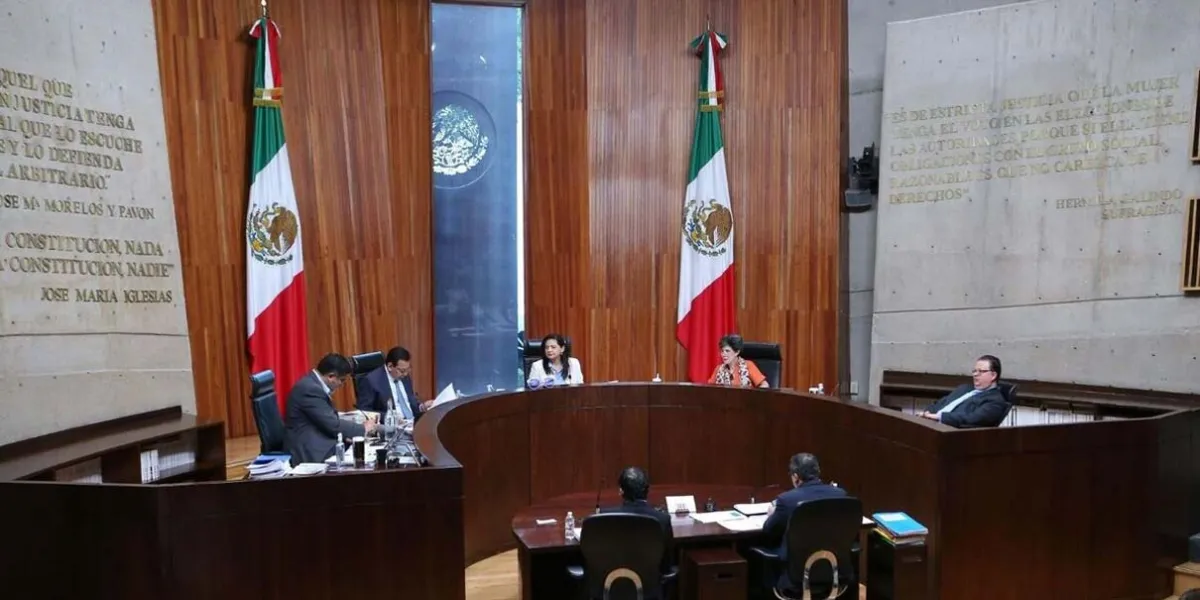 Senado cierra paso a solicitud de licencia de jueza recién electa