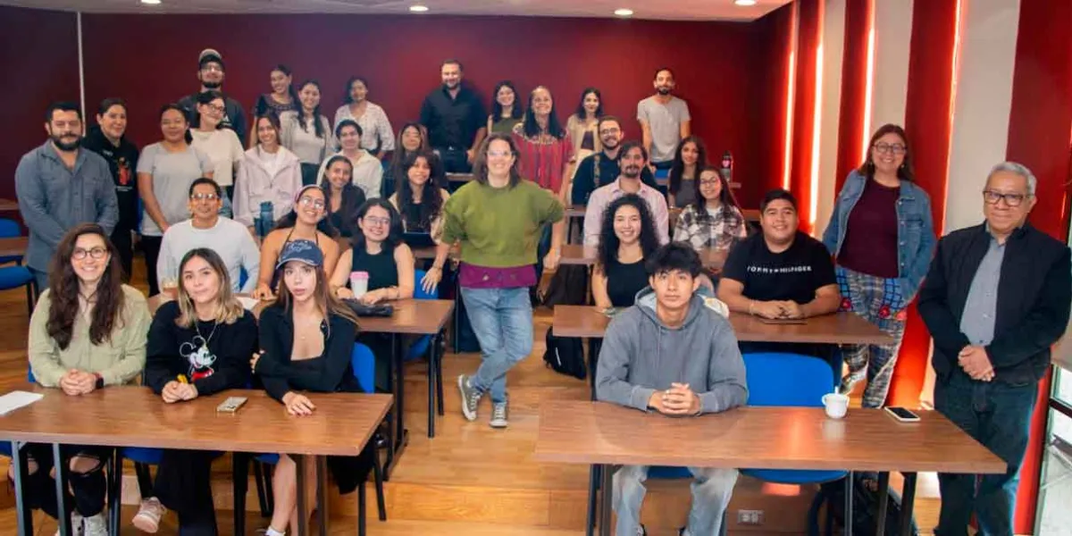 Servicio Social IBERO Puebla: educación que se trata de la comunidad