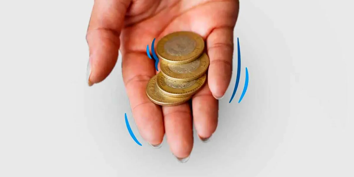 Sheinbaum anuncia aumento de 12% al salario mínimo para 2026: llegaría a 312.25 pesos diarios