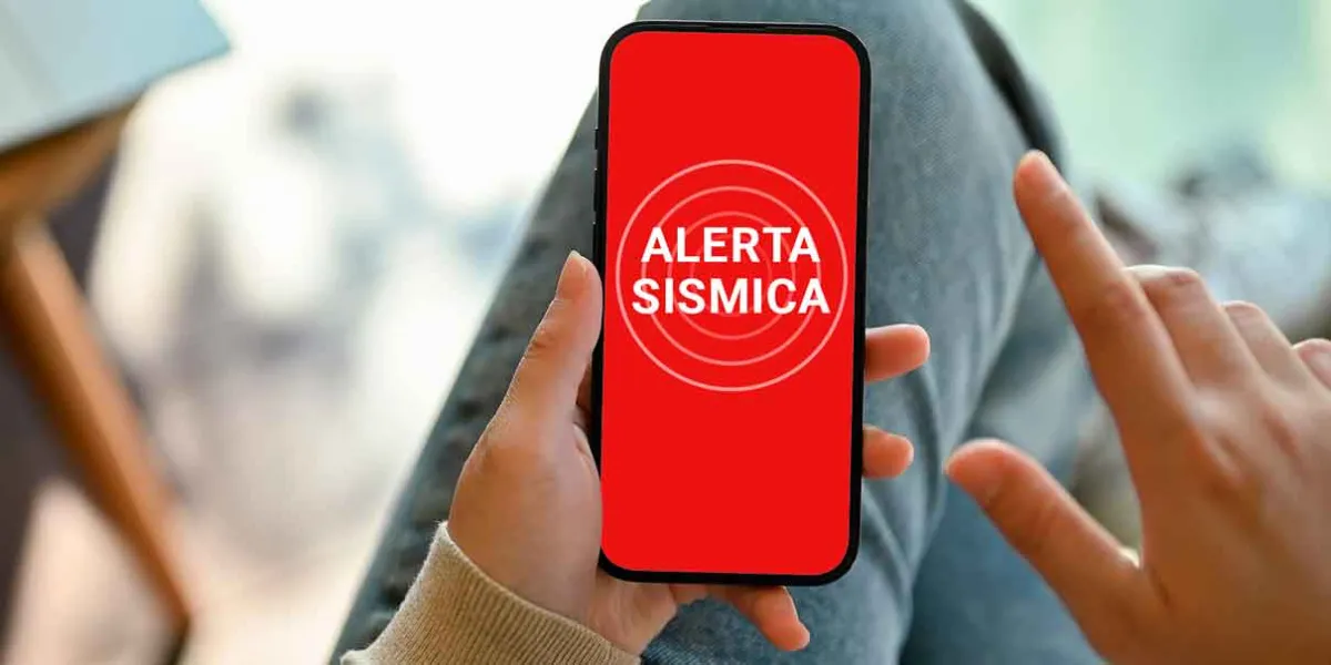 Simulacro Nacional 19 de septiembre: alerta sísmica sonará en celulares y altavoces en todo México