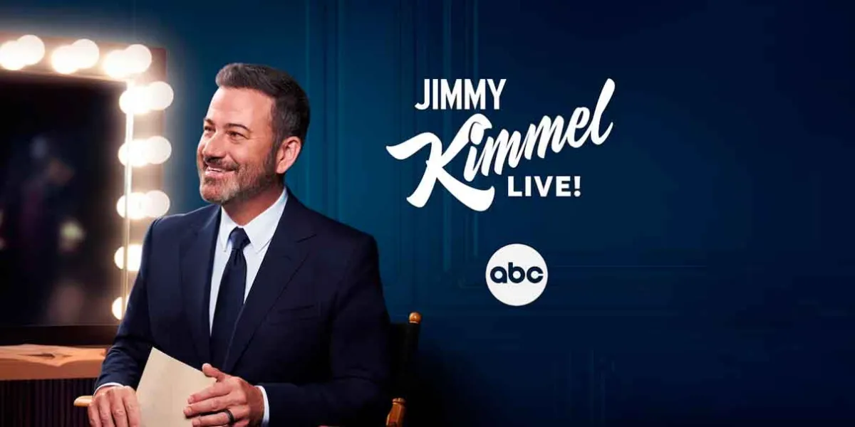 Suspensión de Jimmy Kimmel Live! desata polémica en EE.UU. tras comentarios sobre asesinato de Charlie Kirk