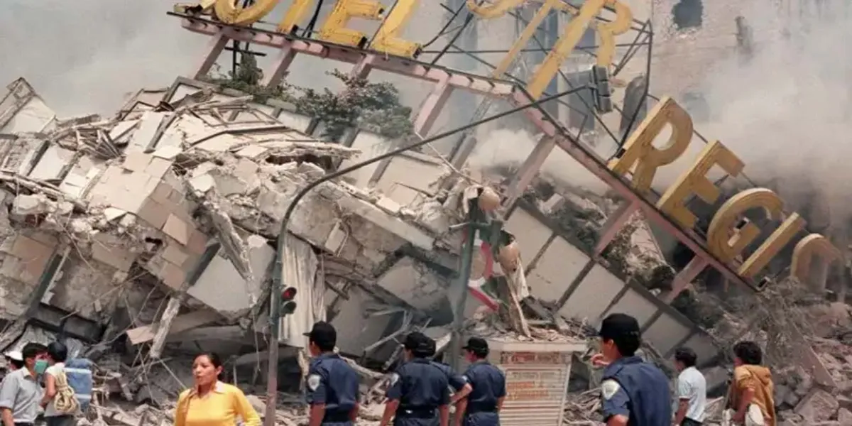 Terremoto de 1985 en Ciudad de México: historia, solidaridad y legado de resiliencia