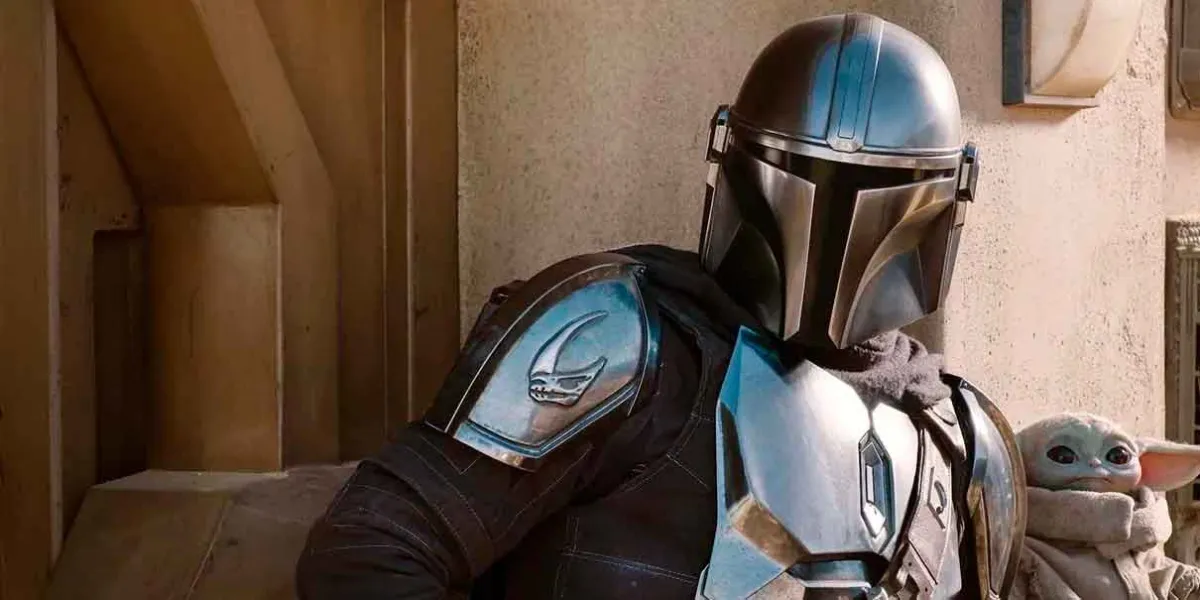 VIDEO. The Mandalorian and Grogu: El salto del streaming al cine