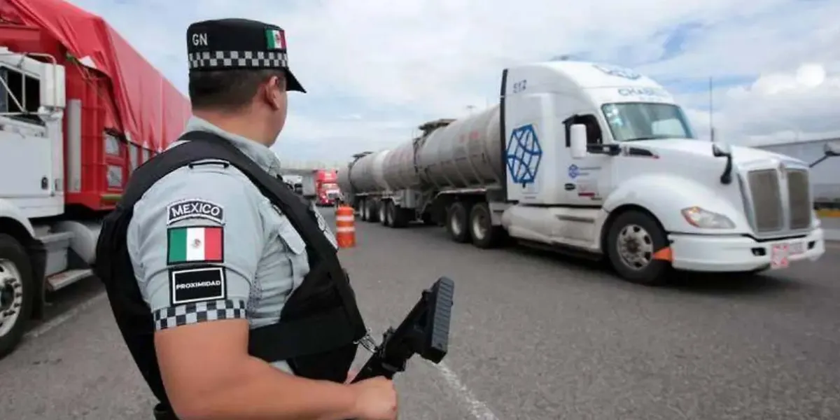 Tras operativos en carreteras poblanas se frenará el “efecto cucaracha” criminal