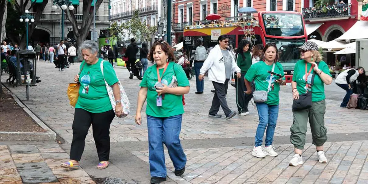 México supera expectativas en turismo internacional con 55.8 millones de visitantes