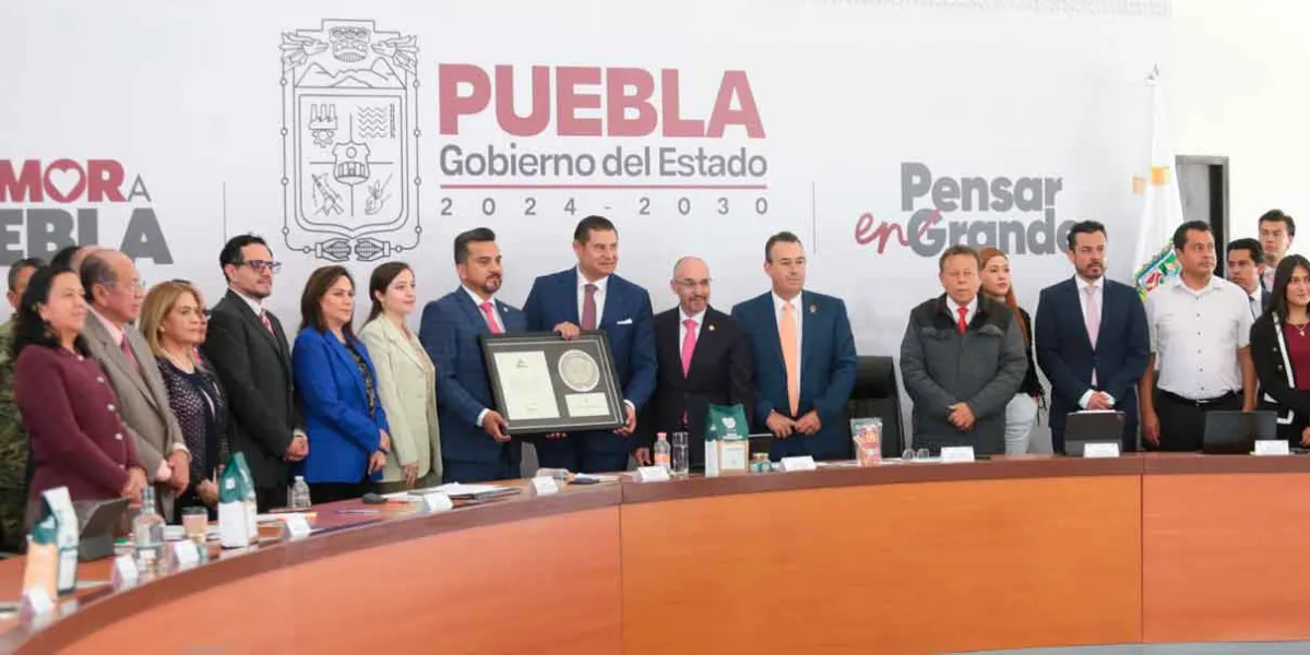 “Viernes muy Mexicano” arranca en Puebla para impulsar el consumo local y reactivar el mercado 