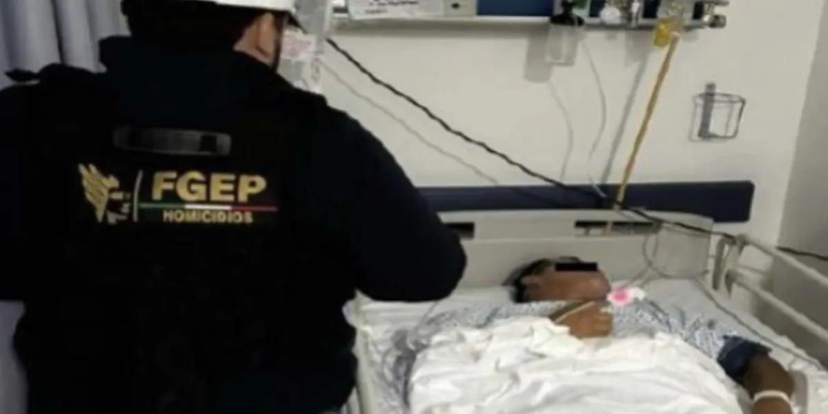 Dictan vinculación a proceso contra presunto asesino de empresario en La Calera