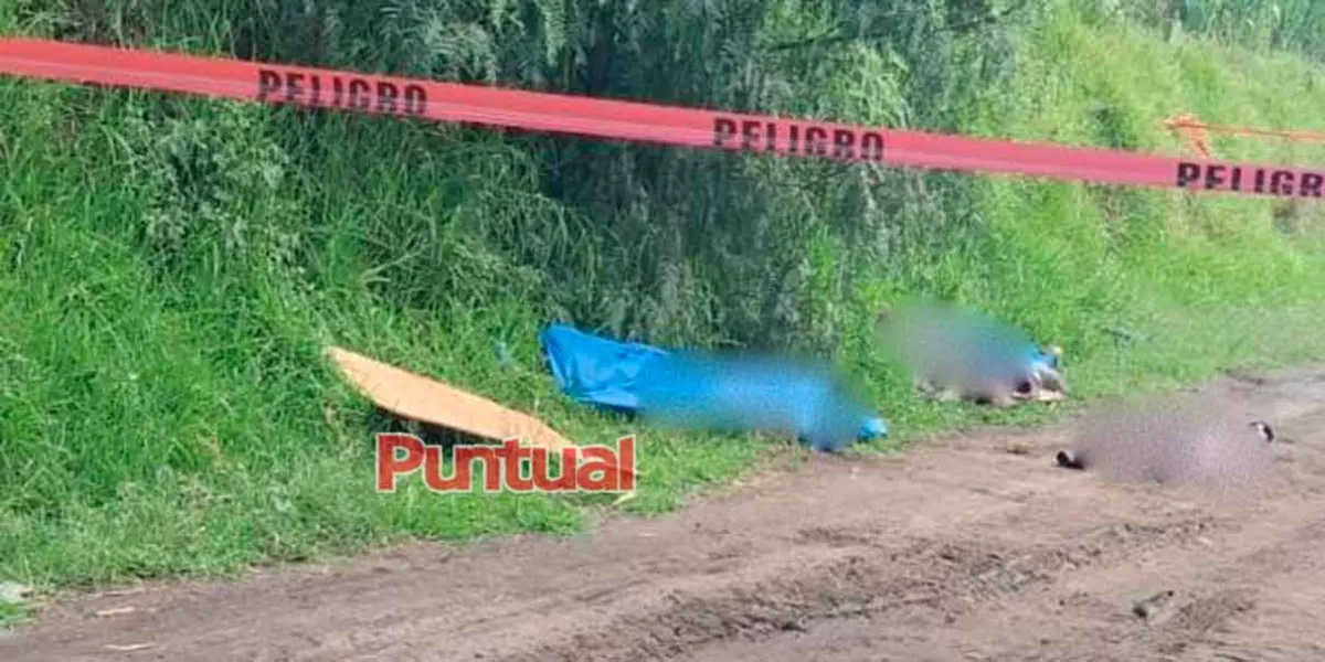 Encuentran dos cadáveres con huellas de violencia en San Salvador El Verde