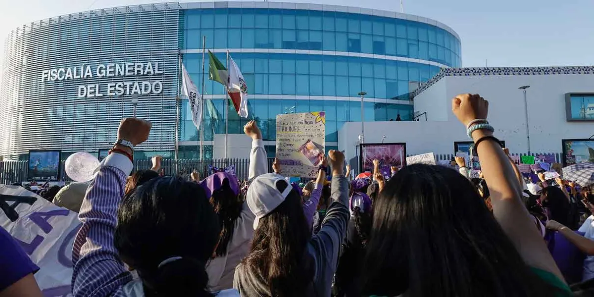 Hay cuatro poblanas con denuncias penales por aborto