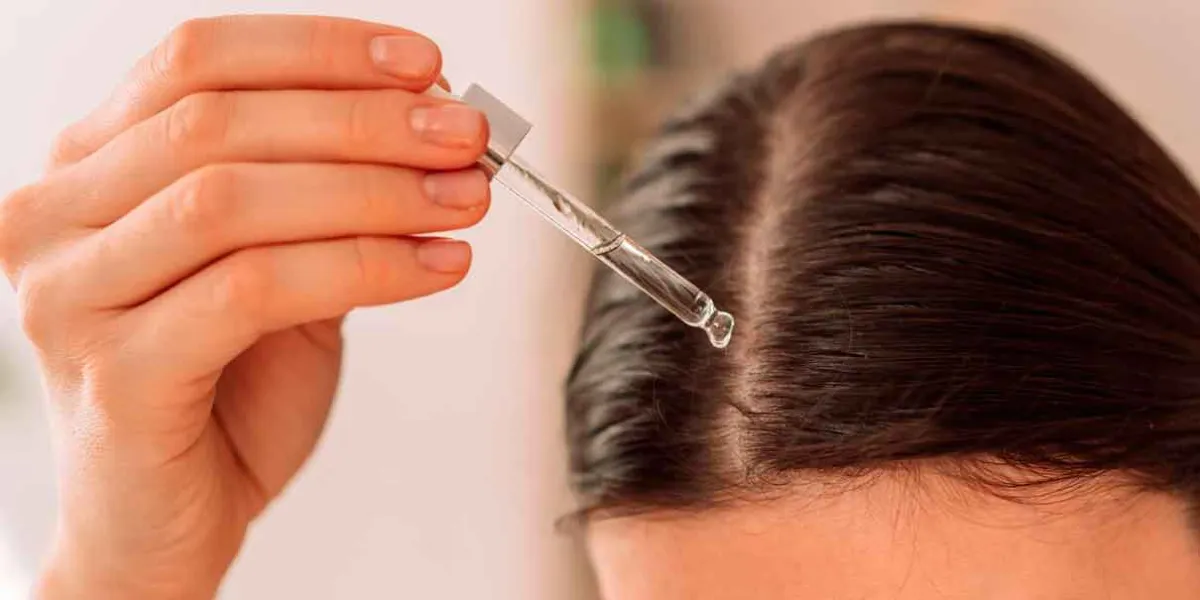 Aceite de romero: el secreto natural para un cabello fuerte y saludable