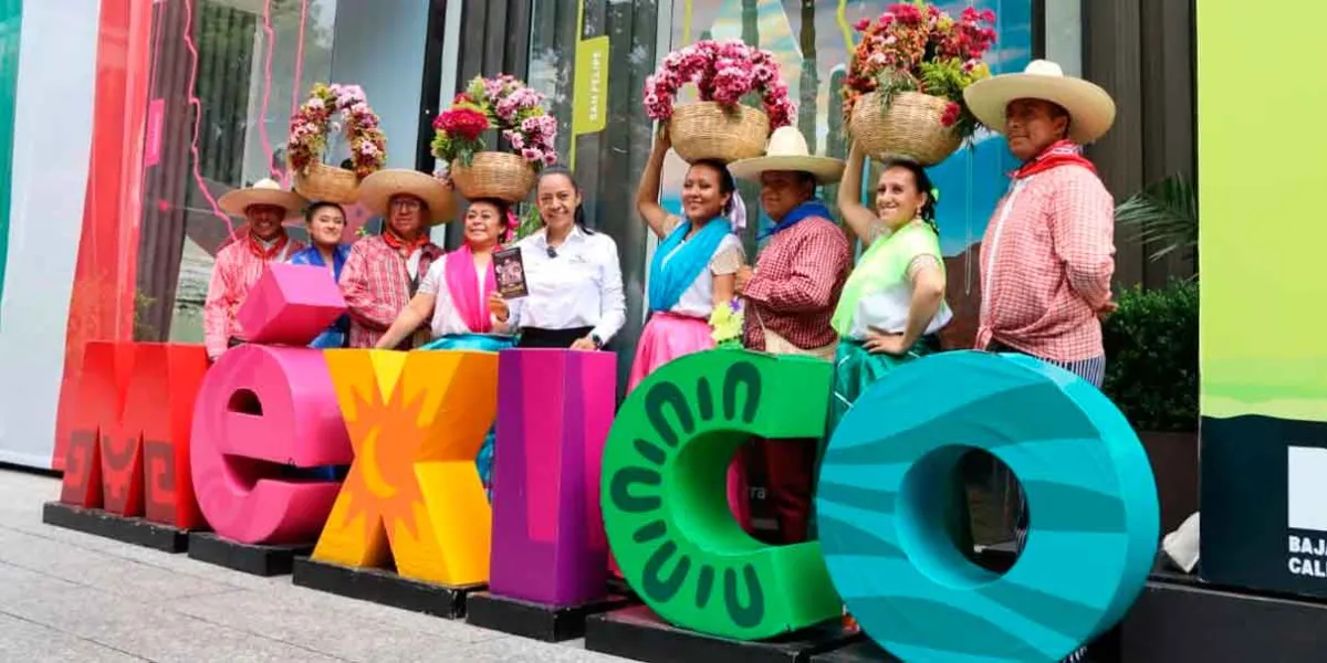 Ariadna Ayala resalta identidad y tradición en los 60 años del Huey Atlixcáyotl en Atlixco
