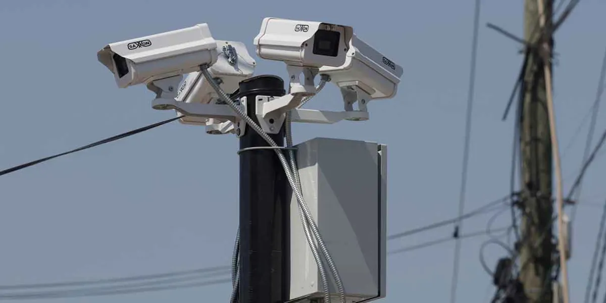 Fraccionamientos y colonias de Puebla estarán más videovigiladas