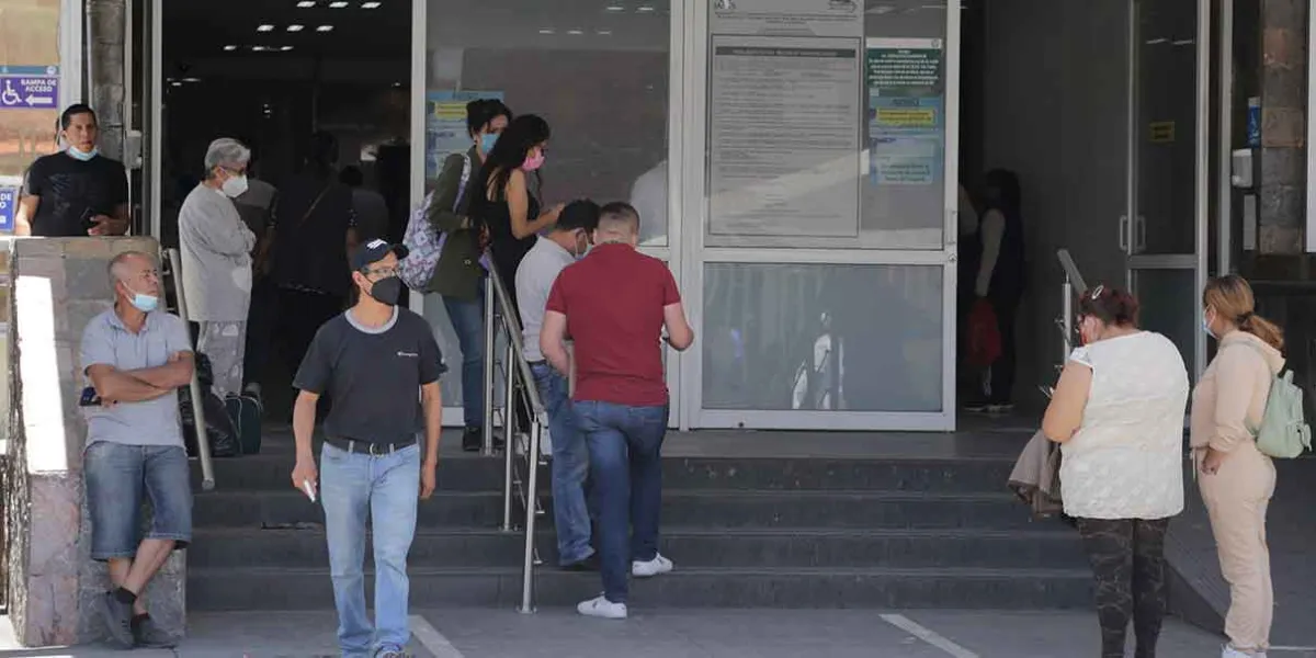 Aumentan carencias sociales y acceso a la salud en Puebla