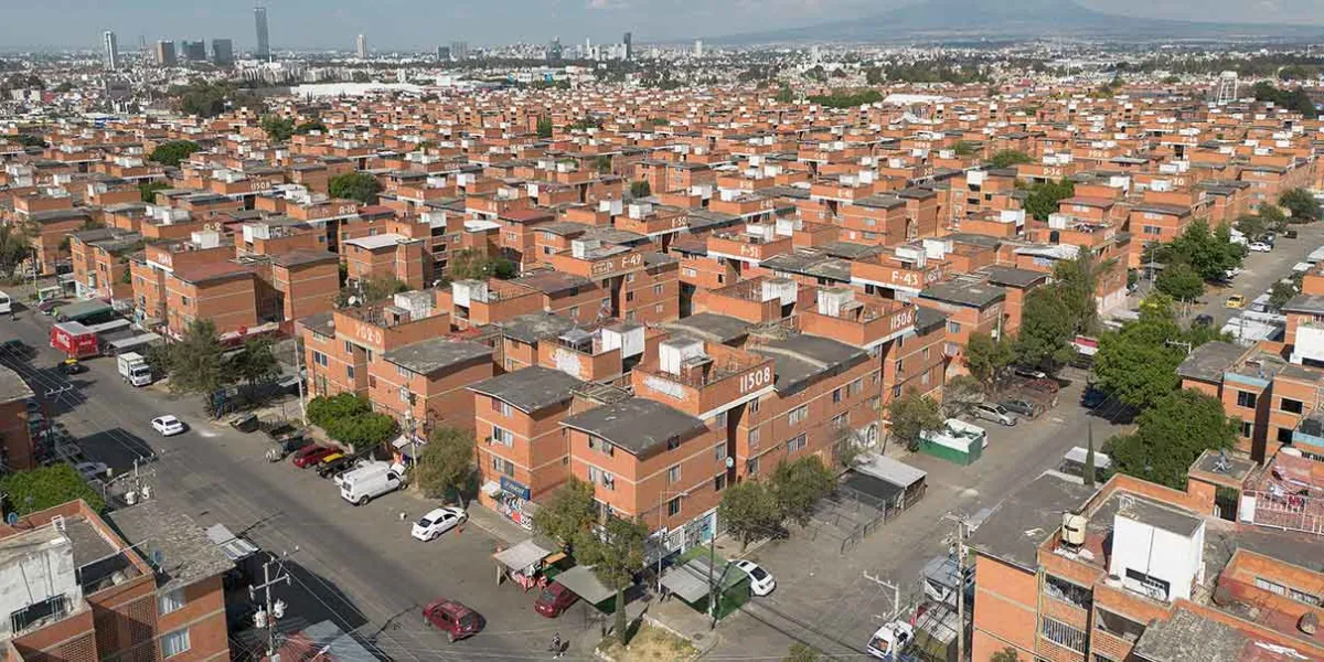 Aumenta el despojo en Puebla: 784 carpetas en 2025, alerta diputado del PT