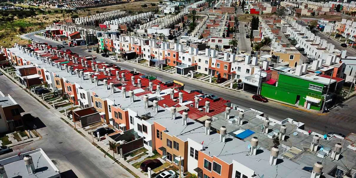 El PAN propuso 15 años de cárcel a culpables por despojo inmobiliario en Puebla
