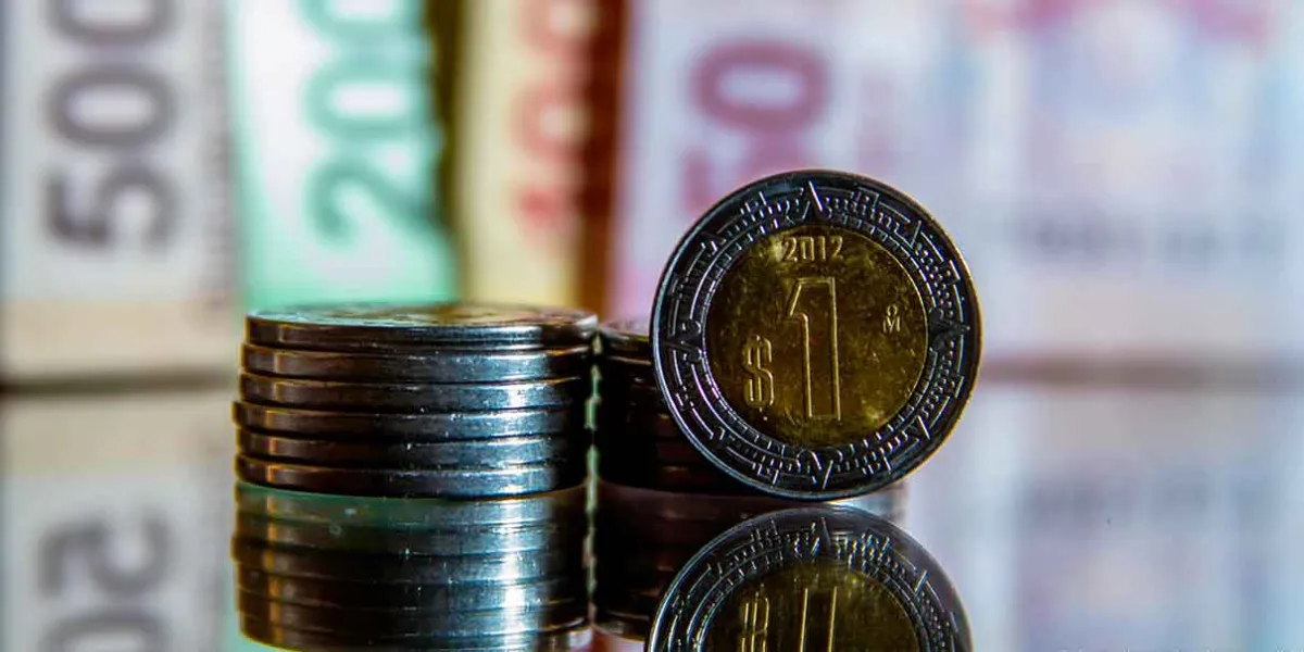 Crecimiento económico de México en 2024 apenas llega al 1%: PIB muestra rezago