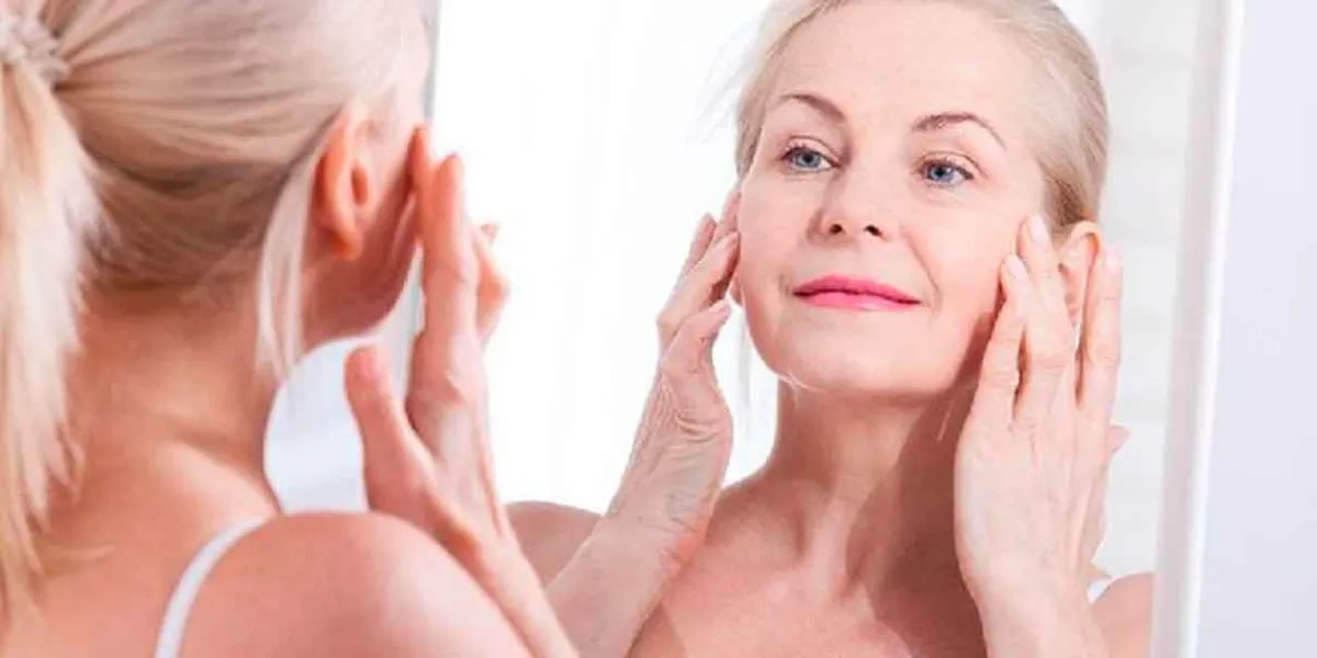 Mejores cremas faciales con colágeno y protector solar para prevenir arrugas