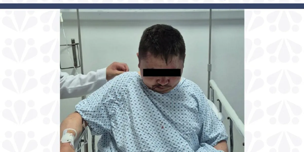 Chignautla, Puebla: hombre acusado de violación y disparos contra policías recibe prisión preventiva