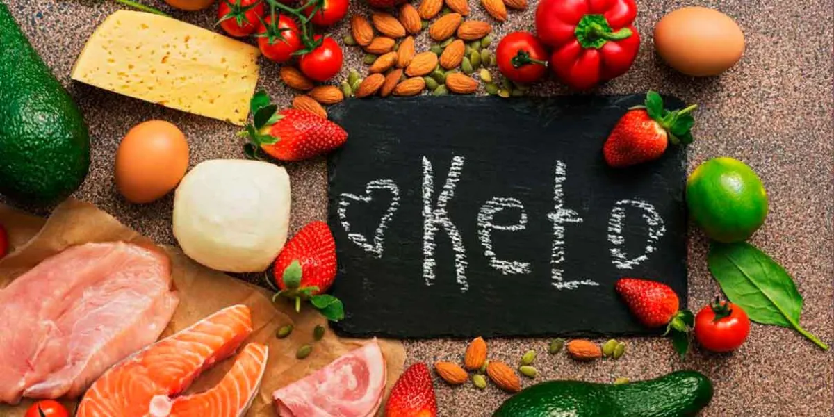 Dieta keto: beneficios iniciales y riesgos graves a largo plazo, según estudio