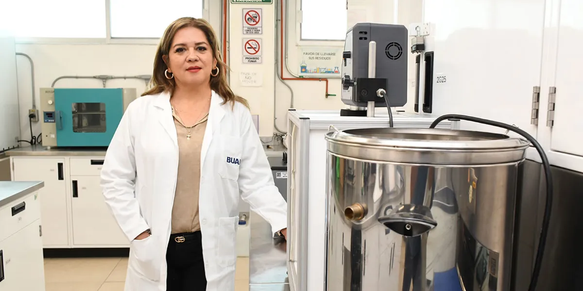 BUAP impulsa suplemento a base de Tecoma stans para combatir la diabetes en México