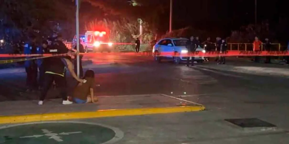 Disputa entre “Los Casas” y “Las Burras” desata ejecución en Tehuacán