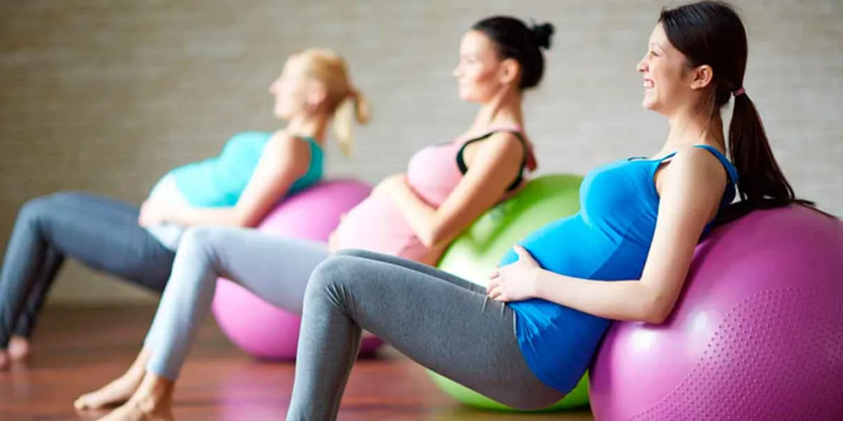 Fuerza en la gestación: cómo el entrenamiento transforma la salud de la madre