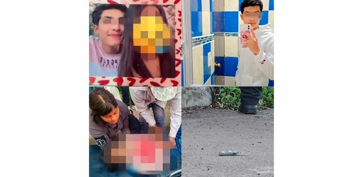 Buscan a Mauricio “M”, acusado de apuñalar a Mayrín en Tlaxcala; familia denuncia encubrimiento
