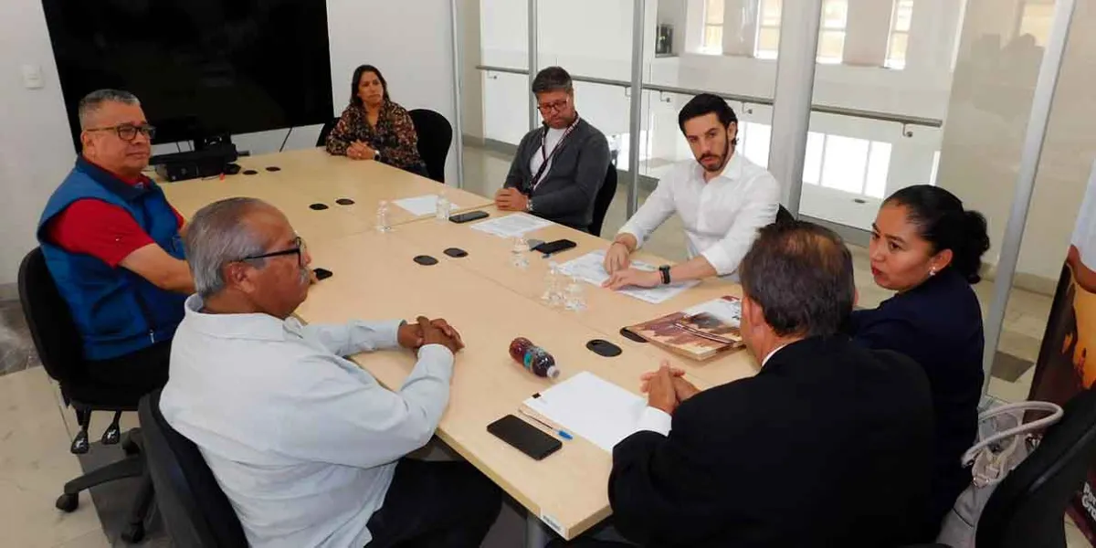 Migrantes en Chiautzingo recibirán apoyo económico y laboral gracias a convenio con IPAM