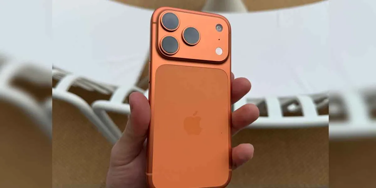 iPhone 17 Air: Apple presenta el smartphone más delgado junto a los AirPods Pro 3 y Apple Watch Series 11