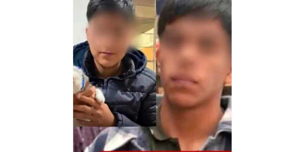 Investigan doble homicidio de adolescentes poblanos en Nativitas, Tlaxcala