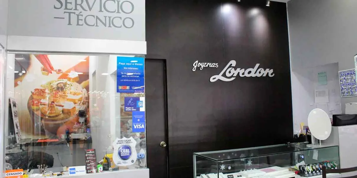 Asesinan a Efrén Ramírez, dueño de Joyerías London, en violento asalto en Puebla