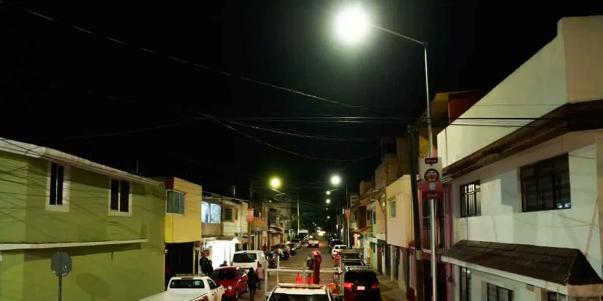 Senderos de Paz brindan seguridad a más de 500 espacios comunitarios