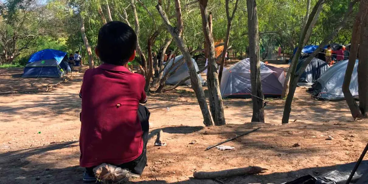 Huérfanos poblanos podrían tener acceso y apoyo de un Fondo de Ofandad