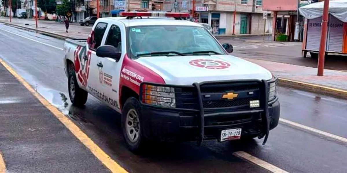 San Martín Texmelucan refuerza seguridad y prohíbe venta de pirotecnia en fiestas patrias