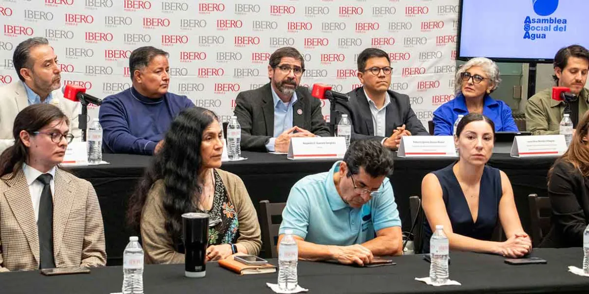 Puebla impulsa ley de participación ciudadana con 28 organizaciones