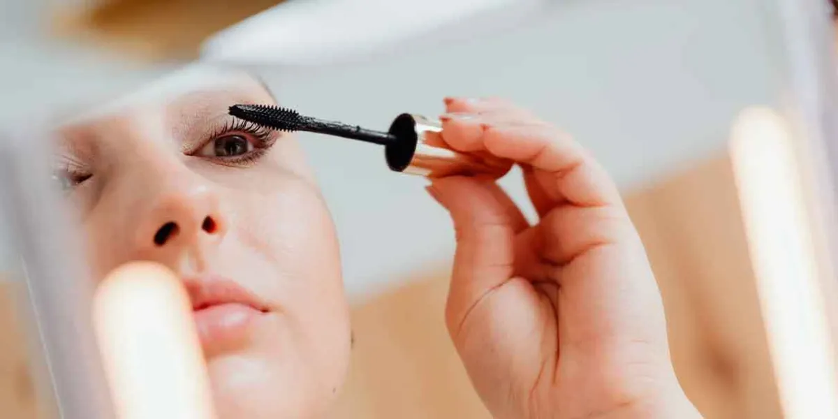 Thrill Seeker Mega Lift de Rimmel London: pestañas postizas sin extensiones
