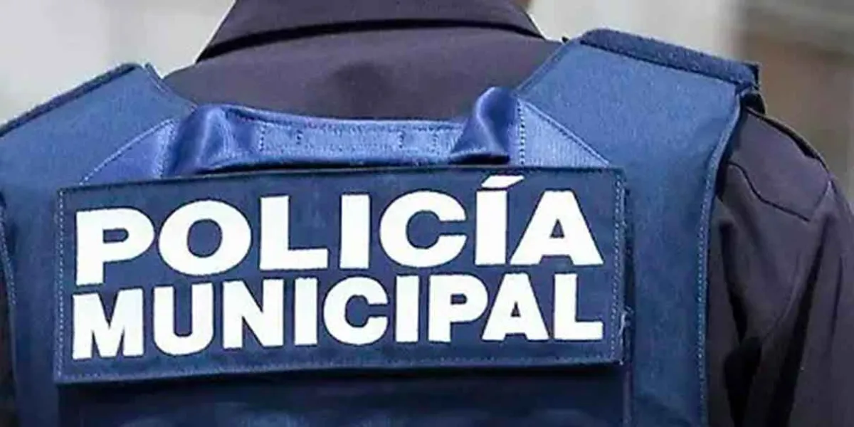 Agente de Seguridad Pública de Chalchicomula de Sesma agrede a su pareja y es destituido