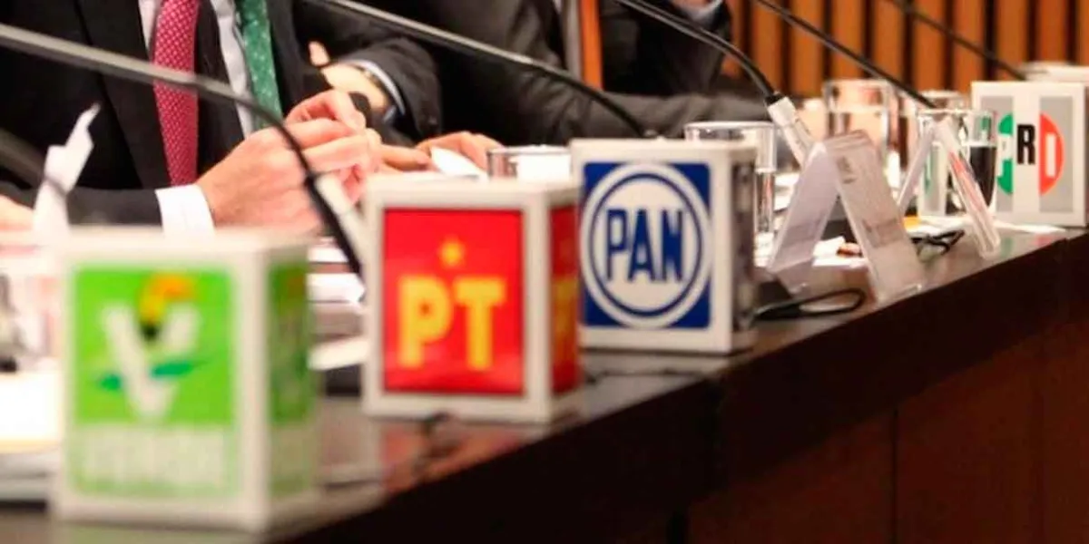 El PSI pidió equidad en el reparto de recursos a partidos