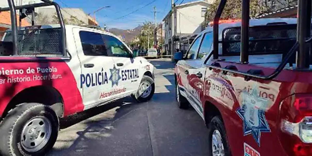 Operativos conjuntos en Texmelucan y Huejotzingo para frenar fraudes en venta de autos