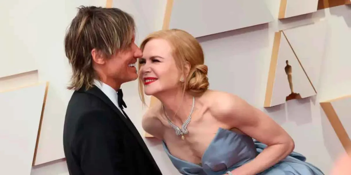 Separación de Nicole Kidman y Keith Urban: 19 años de matrimonio llegan a su fin